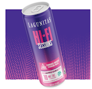 [Hi-Fi Hops] THC Lagunitas - 10mg - Hoppy Chill (Single)
