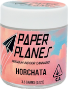 Horchata 3.5g Jar - Paper Planes