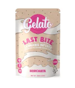 Last Bites Horchata Mini Cones 100mg