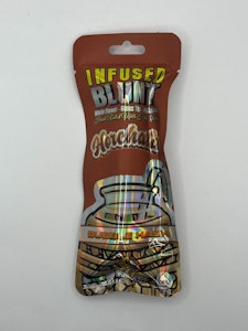 HEAD SPACE DISTRIBUTION (NM) - Infused Blunt - Horchata