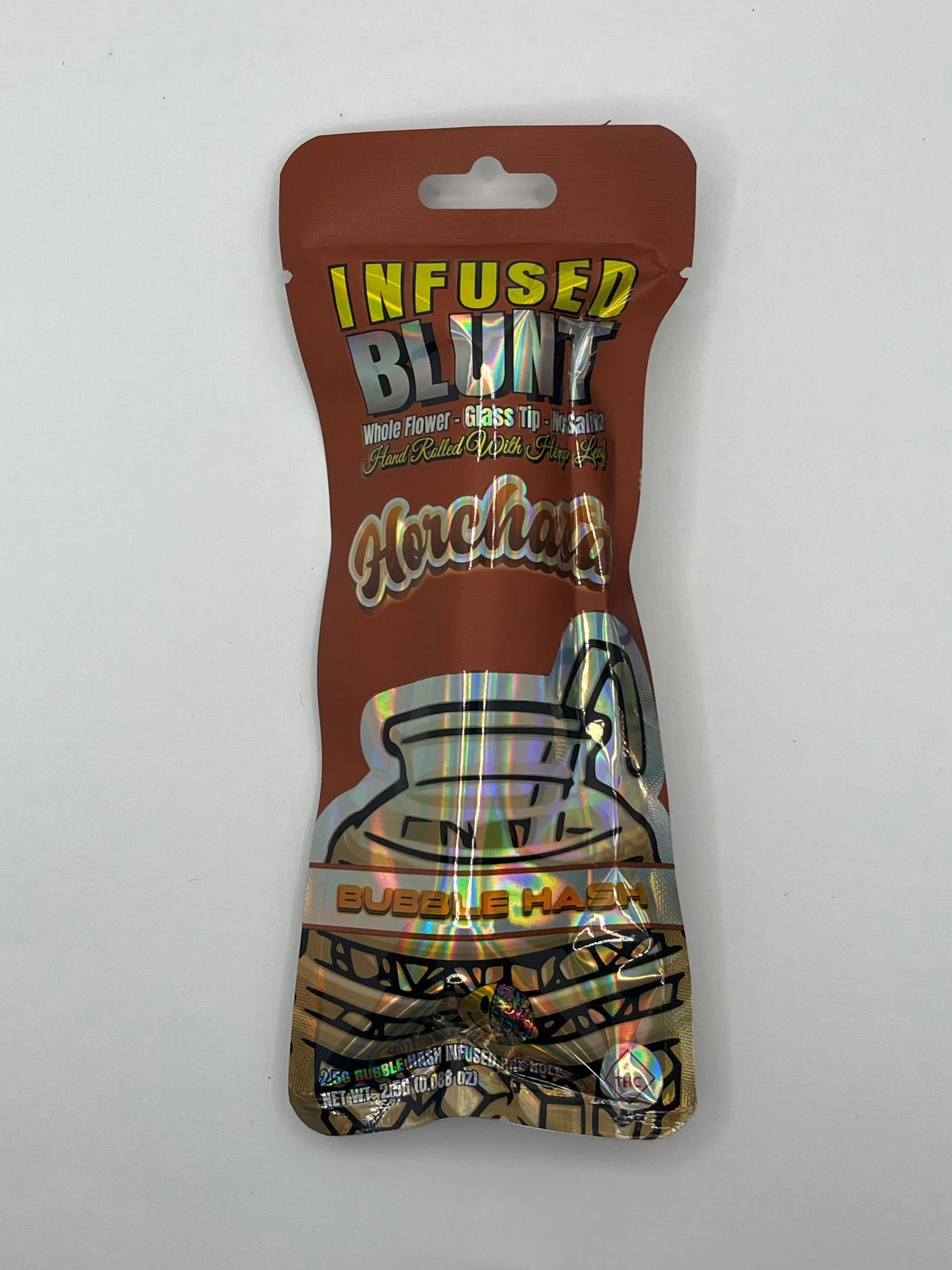 HEAD SPACE DISTRIBUTION (NM) - Infused Blunt - Horchata Main Image