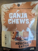 Ganja Chews - Horchata - 100mg