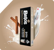Horchata (1.25g) LD AIO by Be$os