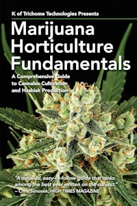 Tree House Accessories - Marihuana: Horticulura del Cannabis Book