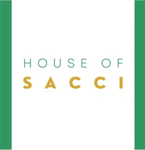 HOUSE OF SACCI - Purple Z Dime Bag .7g