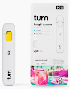 TURN -  [Turn] All-In-One - 1g - Hot Girl Summer (S)