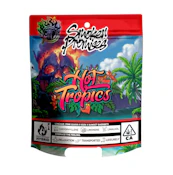 Smoken Promises - Hot Tropics - 7g Flower