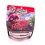 Smoken Promises - Hot Tropics - 3.5g Flower