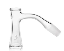 Grav | Hourglass Banger | 14mm 45°