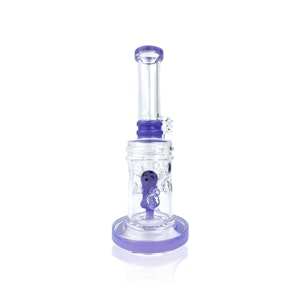 TROPICANNA - TROPICANNA - Glass - Water Pipe - Tier 1