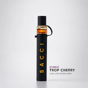 Trop Cherry - 0.5g Live RosinAIO Vape