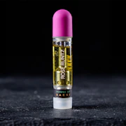 House of Sacci - Rose Runtz - 1g Cart