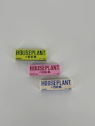 OCB | Houseplant 1.25" + tips | Classic