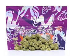 HOWIE ROLL: Pave 14g - Sungrown Smalls (I)