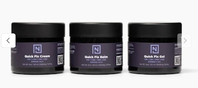 Natreum Quick Fix Creams
