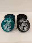 Hi! Grinder
