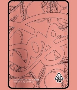 DOJA - Doja - Peach Tree 3.5G