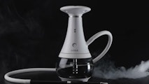 Ooka - Sense Station - White