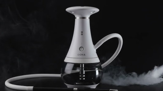 ABCDE Brands - Ooka - Sense Station - White