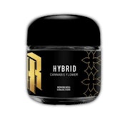 Honor Roll Collection - Hybrid - Tropical Runtz - (3.5g)