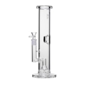 12" CLEAR TUBE - HUMAN GRADE