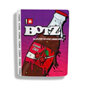 Botz Indica Cherry Cola Gummy 100mg