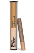 Canal Street Runtz Pre-Roll - 1g