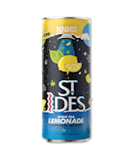 High Tea - Lemonade - 12Oz - 100mg - ST IDES