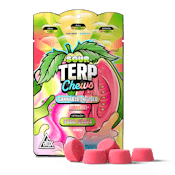 [ABX] THC Gummies - 100mg - Sour Guava (H)