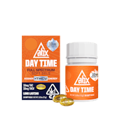 [ABX] THCV SOFT GELS - 10MG - 1:1