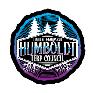 HUMBOLDT TERP COUNCIL - Humboldt Terp Council - 1g Live Resin - Zrealz