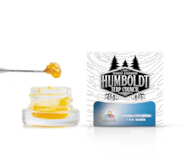 Humboldt Terp Council - 1g Live Resin - Gen Z