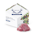 Huckleberry Gummies | 10pc 100mg (THC)