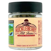 Huckleberry Hills Farms - Country Rose - Flower - 7.0g
