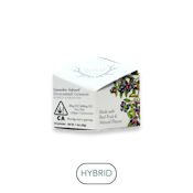 Wyld - Huckleberry H - Gummies 10pk - 100mg