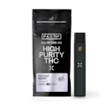 PAX Trip - Huckleberry - AIO 1g - Vape