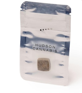 HUDSON CANNABIS - Hudson Cannabis - Half Moon - 1G - Hash