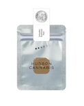 #27 Full Moon -Sativa- 58.00% THC | Seasonal Solventless Static Hash Coin 1G (Concentrate) - 62.7% TAC | Hudson Cannabis      -refrigerator bf4