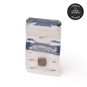 New Moon (I) - Hash - Concentrates | 1g | Hudson