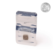 Full Moon (S) - Hash - Concentrates | 1g | Hudson