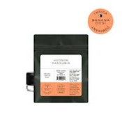 Banana Dosi | Solventless Cold Cure Rosin | 1g (Hudson Cannabis)