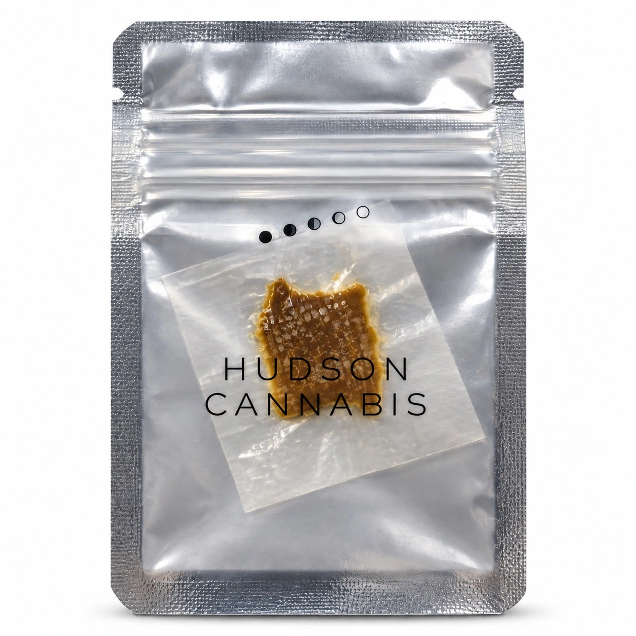 Hudson Cannabis - Hudson Cannabis | Hash | Iced Sangria | 1g Main Image