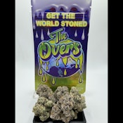 The Overs - Hulkz 3.5g