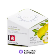 Wyld 1:1 THC:CBG Pear Gummy 100mg