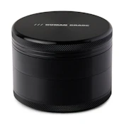 2.5" Aluminum Grinder 4pc