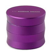 Human Grade | 4 Piece Mini Grinder