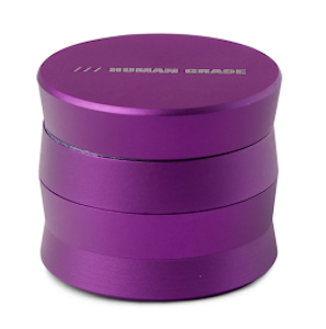 Medusa Wholesale - Human Grade | 4 Piece Mini Grinder