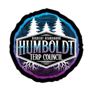 HUMBOLDT TERP COUNCIL - First Class Funk 87.41% THC | Humboldt Terp Council | 1g Live Resin