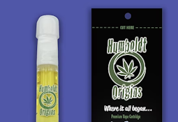 *GET 8x HUMBOLDT CARTRIDGES $130-MIX N MATCH OK-CANNOT COMBINE WITH % DISCOUNTS