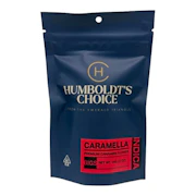 Humboldt's Choice | Caramella | Premium Sungrown Flower | 1/2oz